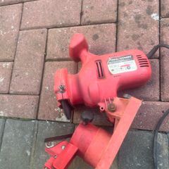 chainsaw chain sharpener