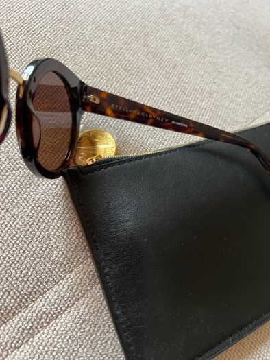 Stella McCartney Sunglasses