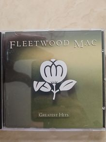 Fleetwood Mac CD  - Greatest Hits