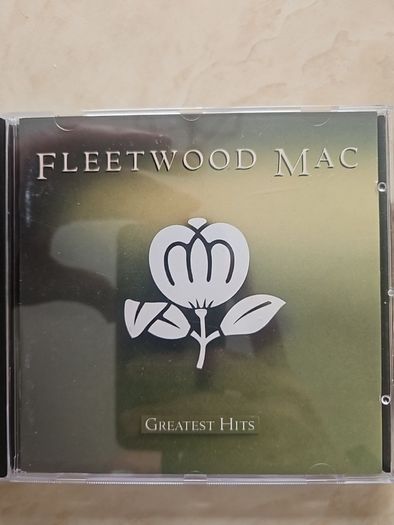 Fleetwood Mac CD  - Greatest Hits
