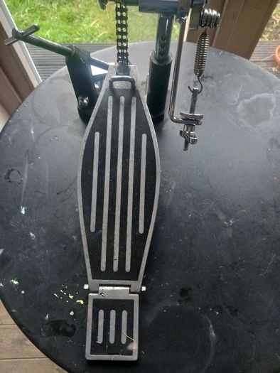 Sonor Vintage Bass Drum pedal