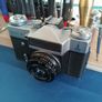 Zenit-E Olympic KMZ Refurbished USSR Russian SLR 35mm film camera 78261494 Image 3