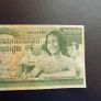 Cambodia 1972.New,1000 Riels.A/Uncirculated Banknote. Image 3