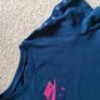 Nike girls Tee Image 3