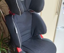 Britax Adventure High-back booster car seat 15-36 kg