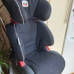 Britax Adventure High-back booster car seat 15-36 kg