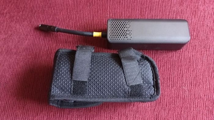 Electric Air Pump. Portable