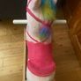 Unicorn Rocking Horse Image 6