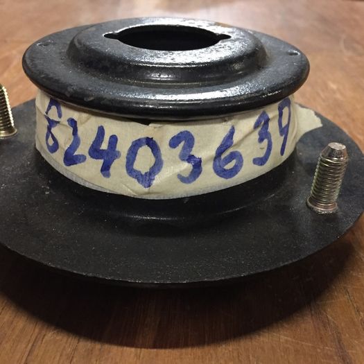 Rear Shock Mount (Lancia Thema)