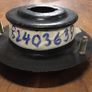 Rear Shock Mount (Lancia Thema) Image 4