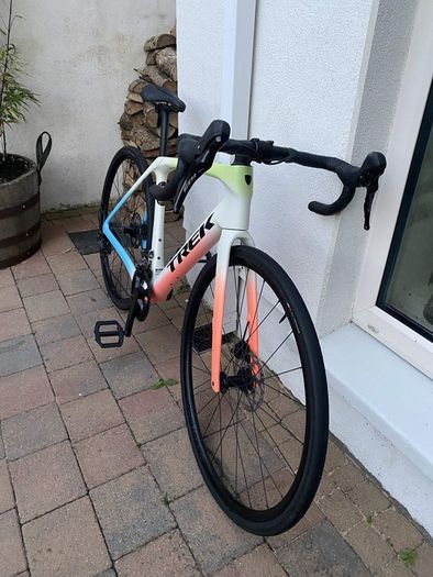 Racing Bike