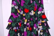 Stunning retro dress from Very, brand NEW,  size 8