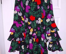 Stunning retro dress from Very, brand NEW,  size 8