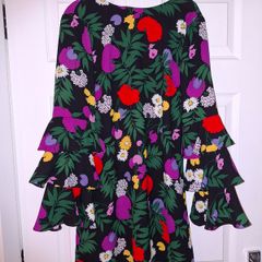 Stunning retro dress from Very, brand NEW,  size 8
