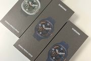 Samsung Galaxy Watch Ultra 2 LTE 2026 Brand New Sealed Black and Silver. Irish Stock