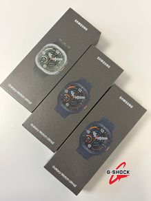 Samsung Galaxy Watch Ultra 2 LTE 2026 Brand New Sealed Black and Silver. Irish Stock