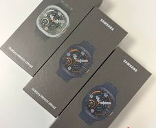 Samsung Galaxy Watch Ultra 2 LTE 2026 Brand New Sealed Black and Silver. Irish Stock