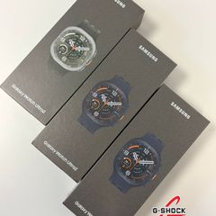 Samsung Galaxy Watch Ultra 2 LTE 2026 Brand New Sealed Black and Silver. Irish Stock