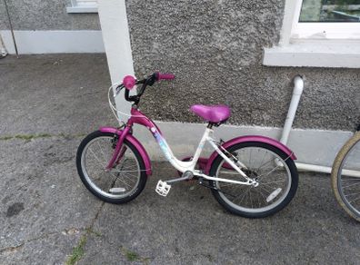 girls bike