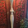 Vintage Standard Floor Lamp Image 4