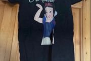 snow white T-shirt new