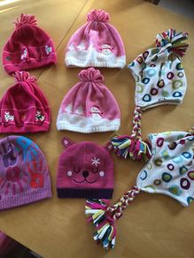 Hats Hats Hats!!!!