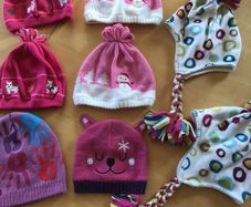 Hats Hats Hats!!!!