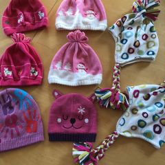 Hats Hats Hats!!!!