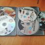 War Films X 5 Steel book Dvd Image 2