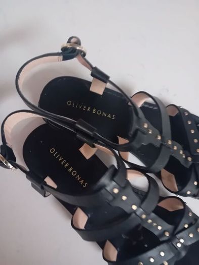 Oliver Bonas Sandals uk5