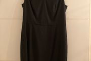 Esprit Little Black Dress