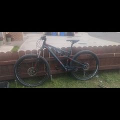 Carrera bike