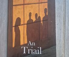 An Triail