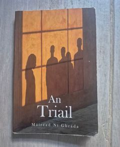 An Triail