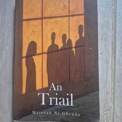 An Triail