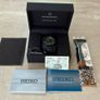 Seiko Prospex Black Series King Samurai - Limited Edition Image 9