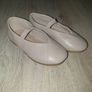 BNWOT zara toddler girl shoes UK 7 Image 2