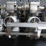 Carburettor Keihin CR35 Special Roundslide Kawasaki Image 9