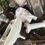 high cistern toilet Image 2