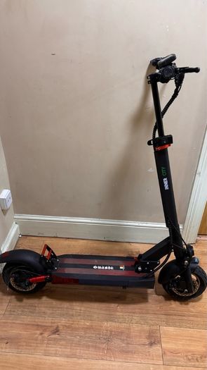 Inner City 365PRO Electric Scooter