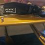 Vintage Prada Handbag Image 2