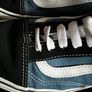 vans trainers size uk 6 Image 7