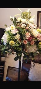 wedding flowers
