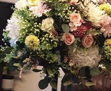 wedding flowers