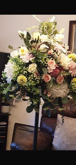 wedding flowers
