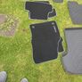 Rubber mats and boot tray Image 3