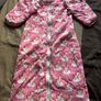 Babyboo sleeping bag with removable sleeves 18-48mts Image 2