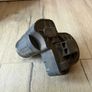 Vw golf mk7 electric parking brake motor RH passenger side MK7 TSI TFSI GTD Image 3