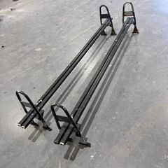 2008 mk7 Ford transit roof rack