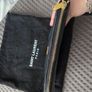 YSL Clutch Image 3